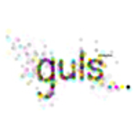 GULS productions logo, GULS productions contact details