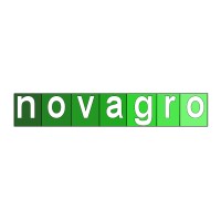 NOVAGRO logo, NOVAGRO contact details