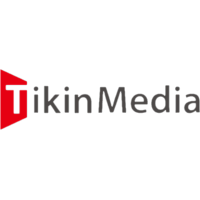 TikinMedia UAE logo, TikinMedia UAE contact details