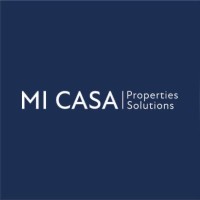 Mi Casa Properties logo, Mi Casa Properties contact details