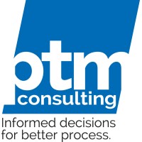 PTM Consulting LLC logo, PTM Consulting LLC contact details