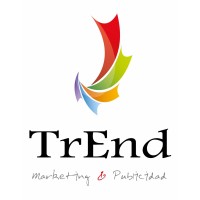 TrEnd Publicidad logo, TrEnd Publicidad contact details