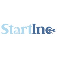 StartInc logo, StartInc contact details