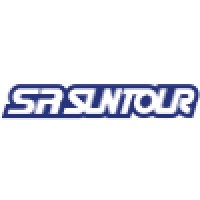 SR Suntour North America logo, SR Suntour North America contact details