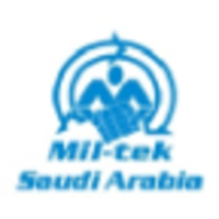 Mil-tek Saudi Arabia logo, Mil-tek Saudi Arabia contact details