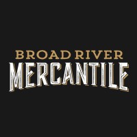 Broad River Mercantile logo, Broad River Mercantile contact details