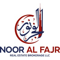 Noor Al Fajr Real Estate Brokerage LLC logo, Noor Al Fajr Real Estate Brokerage LLC contact details