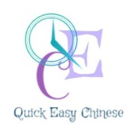 Quick Easy Chinese logo, Quick Easy Chinese contact details