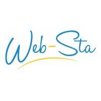 Web-Sta Web Design + eMarketing logo, Web-Sta Web Design + eMarketing contact details