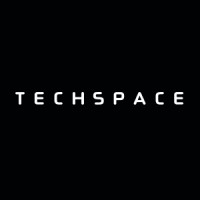 TechSpace logo, TechSpace contact details