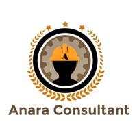 ANARA CONSULTANT logo, ANARA CONSULTANT contact details