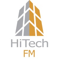 HitechFM logo, HitechFM contact details