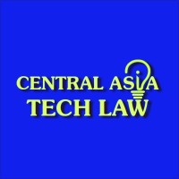 Central Asia Tech Law logo, Central Asia Tech Law contact details