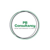 PB Consultancy LLC logo, PB Consultancy LLC contact details