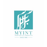 Myint Roofing logo, Myint Roofing contact details