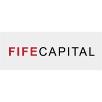 Fife Capital logo, Fife Capital contact details