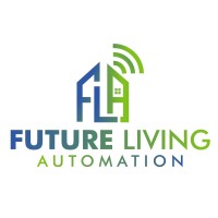 Future Living Automation logo, Future Living Automation contact details