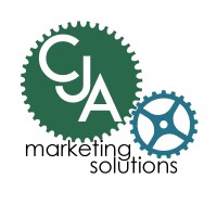 CJA Marketing Solutions logo, CJA Marketing Solutions contact details