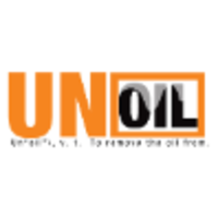 UnOil logo, UnOil contact details