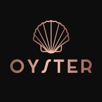 OYSTER logo, OYSTER contact details