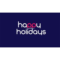 happyholidays logo, happyholidays contact details