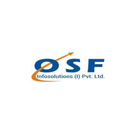 OSF Infosolutions India Pvt. Ltd logo, OSF Infosolutions India Pvt. Ltd contact details