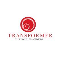 Transformer Purpose Branding logo, Transformer Purpose Branding contact details