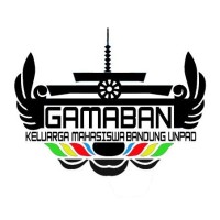 Keluarga Mahasiswa Bandung Universitas Padjadjaran (GAMABAN UNPAD) logo, Keluarga Mahasiswa Bandung Universitas Padjadjaran (GAMABAN UNPAD) contact details