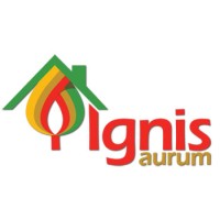 Ignis Aurum logo, Ignis Aurum contact details