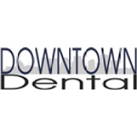 Downtown Dental Edmonton logo, Downtown Dental Edmonton contact details