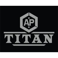 AP Titan Development LLC. logo, AP Titan Development LLC. contact details