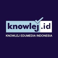 Knowlej Edumedia Indonesia logo, Knowlej Edumedia Indonesia contact details