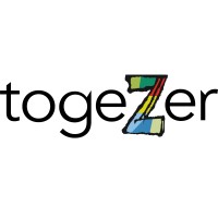 TogeZer logo, TogeZer contact details