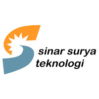 PT Sinar Surya Teknologi logo, PT Sinar Surya Teknologi contact details