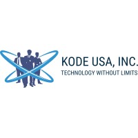 KODE USA, Inc. logo, KODE USA, Inc. contact details