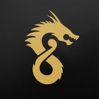 Dragon Gaming logo, Dragon Gaming contact details