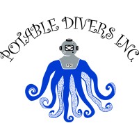 POTABLE DIVERS INC logo, POTABLE DIVERS INC contact details