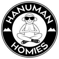 Hanuman Homies logo, Hanuman Homies contact details