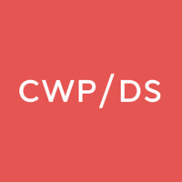 CWP Design Studio logo, CWP Design Studio contact details