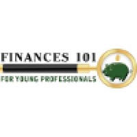 Finances101 for Young Professionals logo, Finances101 for Young Professionals contact details