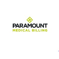 Paramount Medical Billing logo, Paramount Medical Billing contact details