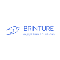 BRINTURE logo, BRINTURE contact details