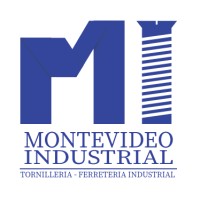 Montevideo Industrial logo, Montevideo Industrial contact details