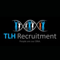 TLH Recruitment logo, TLH Recruitment contact details