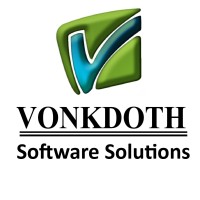 Vonkdoth Software Solutions logo, Vonkdoth Software Solutions contact details