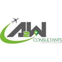 A2W Consultants Dubai logo, A2W Consultants Dubai contact details