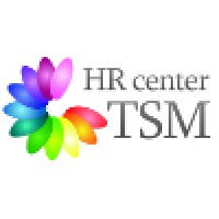 HR Center TSM logo, HR Center TSM contact details