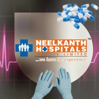 Neelkanth Hospital Private Limited logo, Neelkanth Hospital Private Limited contact details