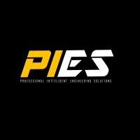 PIES logo, PIES contact details