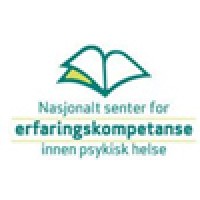 Erfaringskompetanse.no logo, Erfaringskompetanse.no contact details